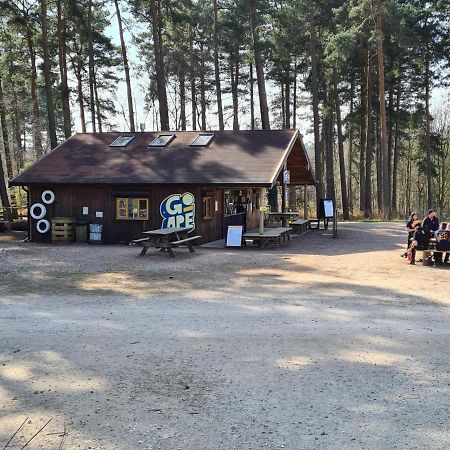 The Shambles By Spires Accommodation A Boho Styled Place To Stay Just 3 Miles From Birches Valley Visitors Centre Cannock Chase Rugeley Exterior foto